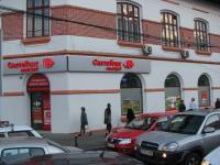 Imagine atasata: Carrefour Market Sincai.JPG